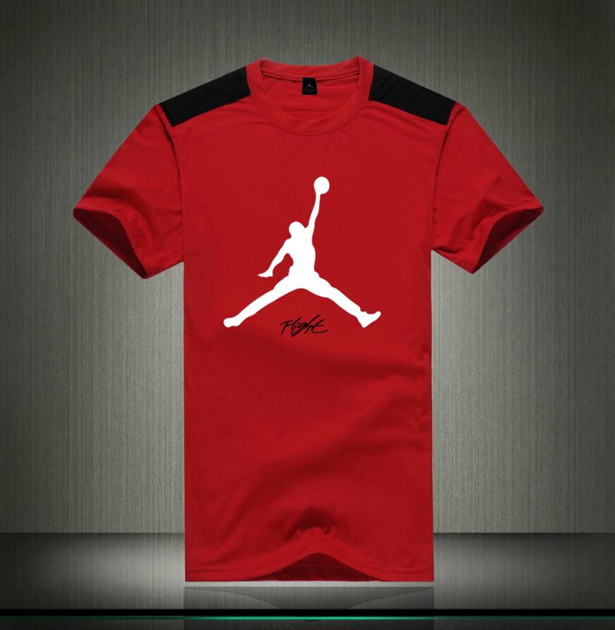 men jordan t-shirt S-XXXL-1089